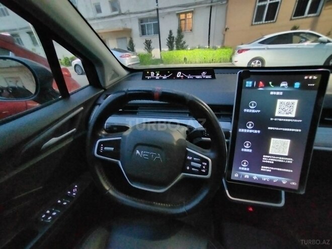 Neta V 2022, 67,000 km - 0.0 l - Bakı