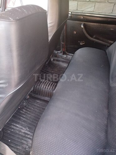LADA (VAZ) 2106 1981, 96,000 km - 1.6 l - Xudat