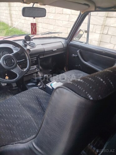LADA (VAZ) 2106 1981, 96,000 km - 1.6 l - Xudat