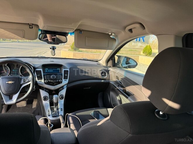 Chevrolet Cruze 2014, 227,000 km - 1.4 l - Bərdə