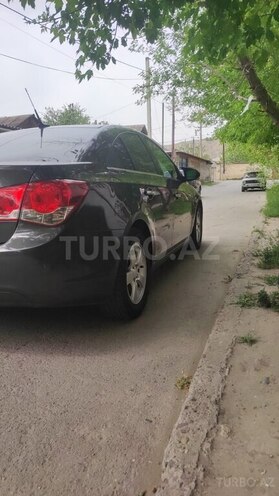 Chevrolet Cruze 2014, 227,000 km - 1.4 l - Bərdə