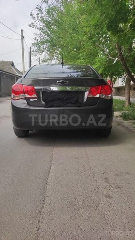 Chevrolet Cruze 2014, 227,000 km - 1.4 l - Bərdə