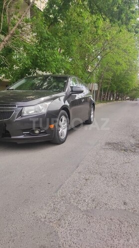 Chevrolet Cruze 2014, 227,000 km - 1.4 l - Bərdə