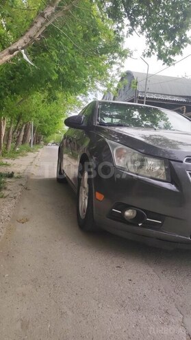 Chevrolet Cruze 2014, 227,000 km - 1.4 l - Bərdə