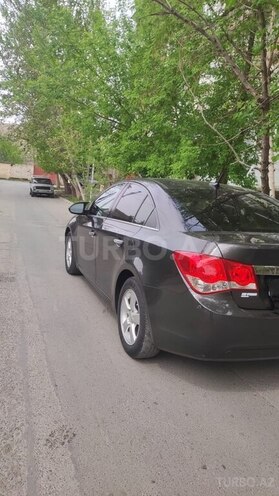 Chevrolet Cruze 2014, 227,000 km - 1.4 l - Bərdə