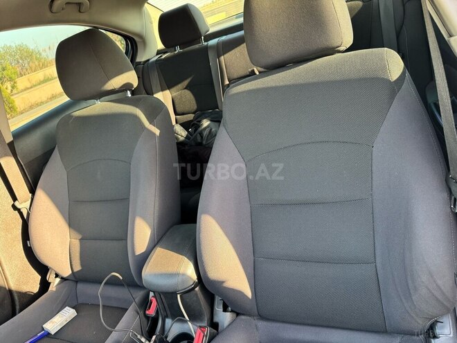 Chevrolet Cruze 2014, 227,000 km - 1.4 l - Bərdə