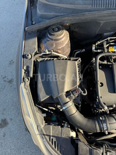 Chevrolet Cruze 2014, 227,000 km - 1.4 l - Bərdə