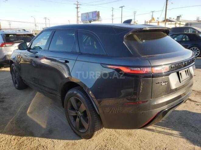 Land Rover RR Velar 2018, 116,382 km - 2.0 л - Bakı