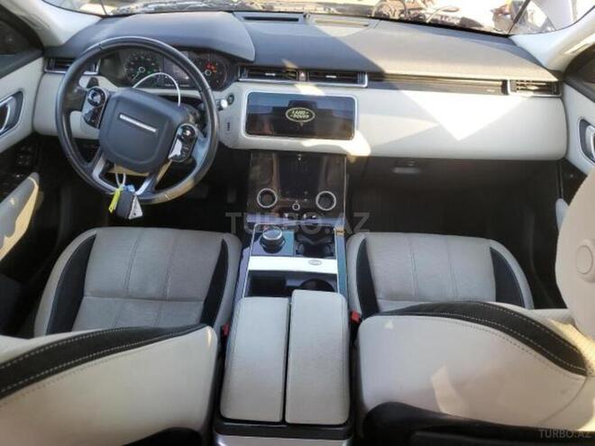 Land Rover RR Velar 2018, 116,382 km - 2.0 л - Bakı