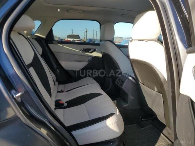 Land Rover RR Velar 2018, 116,382 km - 2.0 л - Bakı