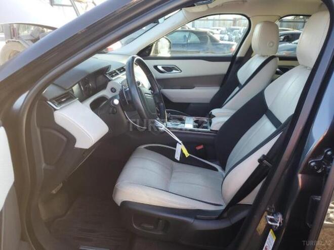 Land Rover RR Velar 2018, 116,382 km - 2.0 л - Bakı