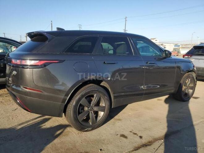 Land Rover RR Velar 2018, 116,382 km - 2.0 л - Bakı