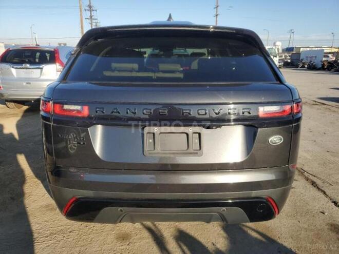 Land Rover RR Velar 2018, 116,382 km - 2.0 л - Bakı