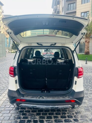Baic M60 2021, 50,600 km - 1.5 l - Bakı