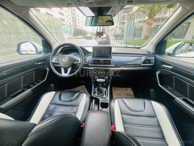 Baic M60 2021, 50,600 km - 1.5 l - Bakı