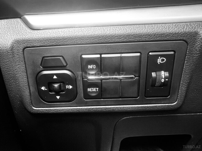 Baic M60 2021, 50,600 km - 1.5 l - Bakı