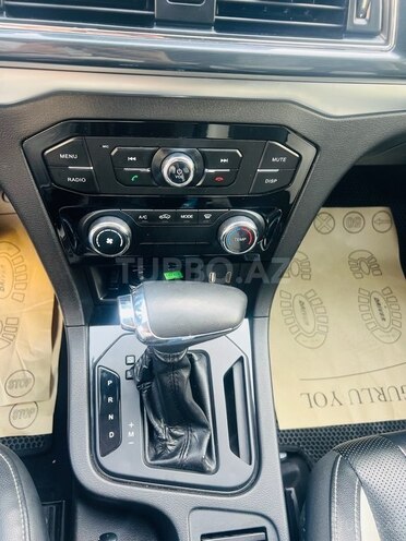Baic M60 2021, 50,600 km - 1.5 l - Bakı