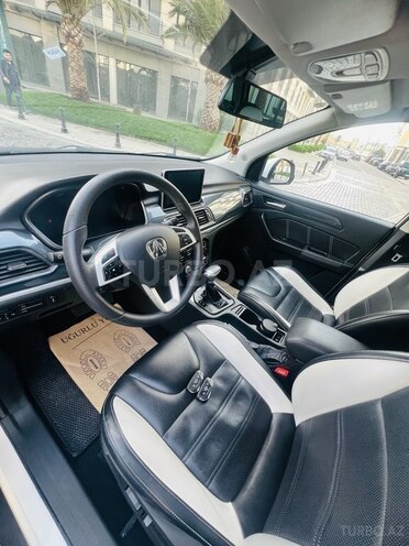 Baic M60 2021, 50,600 km - 1.5 l - Bakı