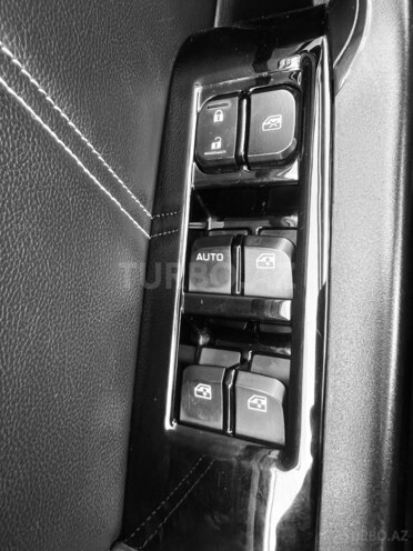 Baic M60 2021, 50,600 km - 1.5 l - Bakı