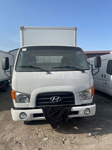 Hyundai HD-65 2014, 131,000 km - 3.9 l - Bakı