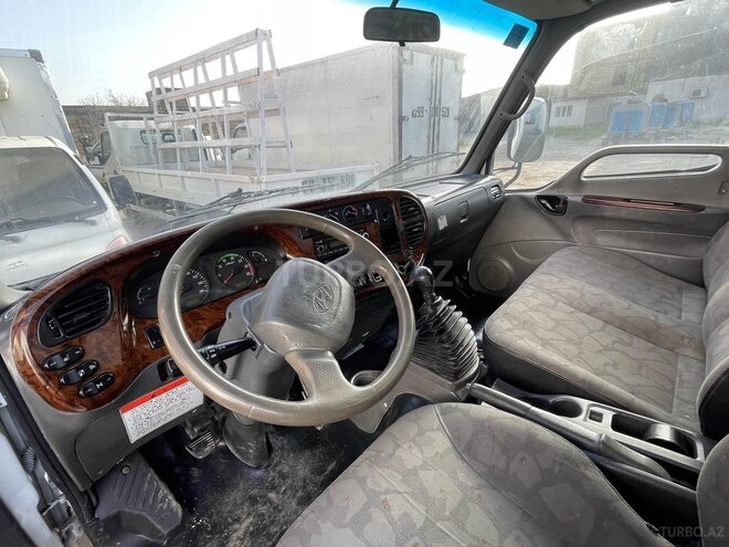 Hyundai HD-65 2014, 131,000 km - 3.9 l - Bakı