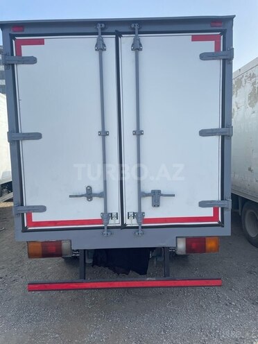 Hyundai HD-65 2014, 131,000 km - 3.9 l - Bakı