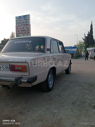 LADA (VAZ) 2106 1994, 92,140 km - 1.5 l - Cəlilabad