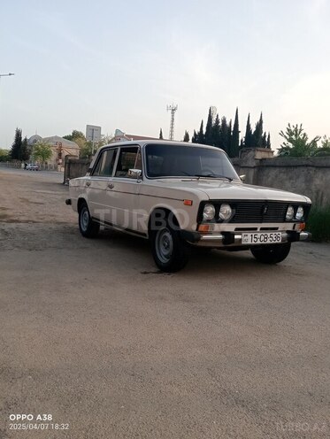 LADA (VAZ) 2106 1994, 92,140 km - 1.5 l - Cəlilabad