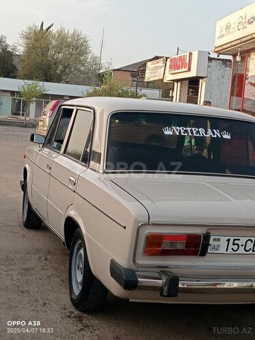 LADA (VAZ) 2106 1994, 92,140 km - 1.5 l - Cəlilabad