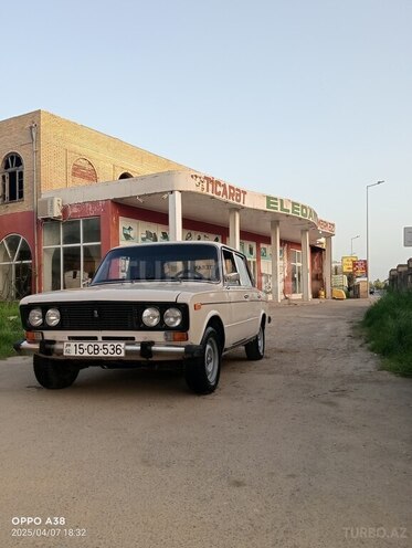 LADA (VAZ) 2106 1994, 92,140 km - 1.5 l - Cəlilabad