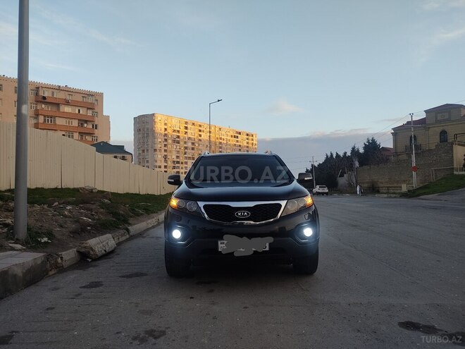 Kia Sorento 2012, 230,000 km - 2.0 l - Bakı