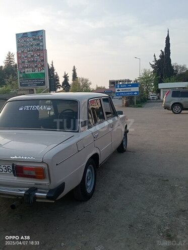 LADA (VAZ) 2106 1994, 92,140 km - 1.5 l - Cəlilabad