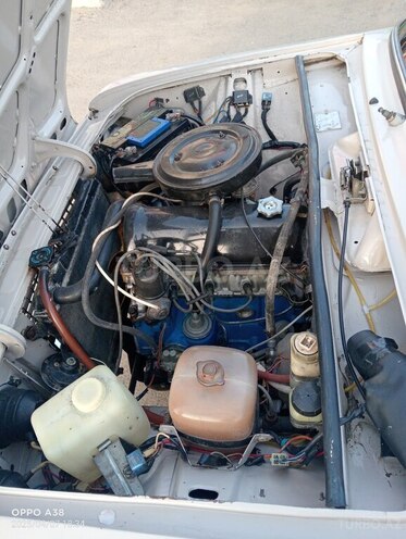 LADA (VAZ) 2106 1994, 92,140 km - 1.5 l - Cəlilabad