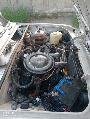 LADA (VAZ) 2106 1994, 92,140 km - 1.5 l - Cəlilabad