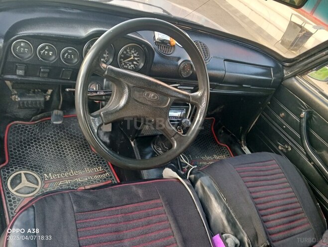 LADA (VAZ) 2106 1994, 92,140 km - 1.5 l - Cəlilabad