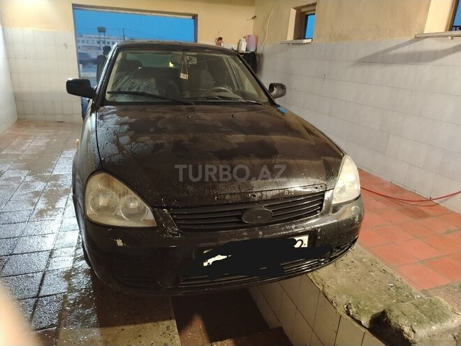 LADA (VAZ) Priora 2011, 525,233 km - 1.6 l - Bakı