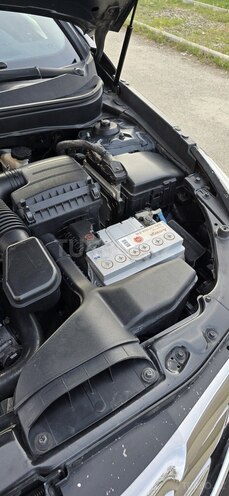 Hyundai Sonata 2014, 209,215 km - 2.4 l - Xaçmaz
