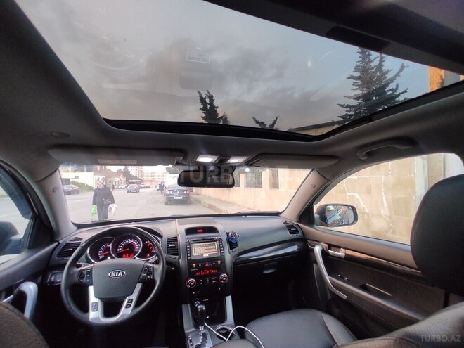 Kia Sorento 2012, 230,000 km - 2.0 l - Bakı