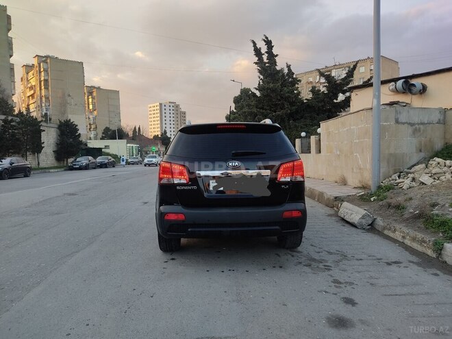 Kia Sorento 2012, 230,000 km - 2.0 l - Bakı