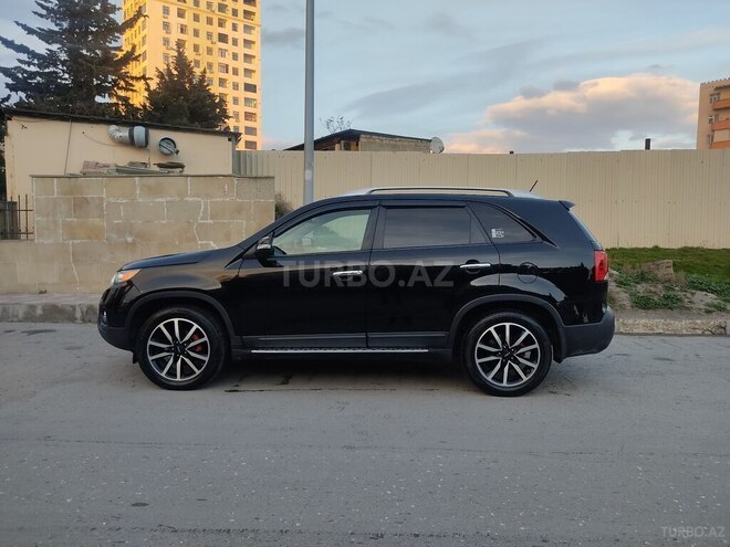 Kia Sorento 2012, 230,000 km - 2.0 l - Bakı