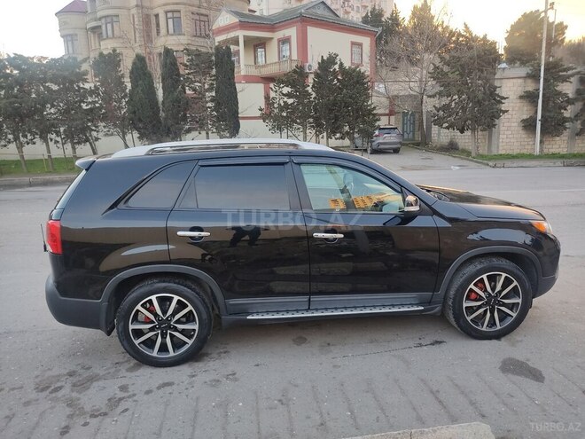 Kia Sorento 2012, 230,000 km - 2.0 l - Bakı
