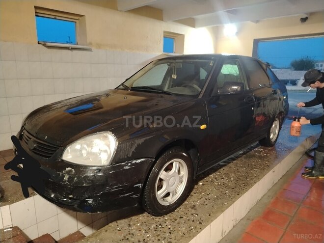 LADA (VAZ) Priora 2011, 525,233 km - 1.6 l - Bakı