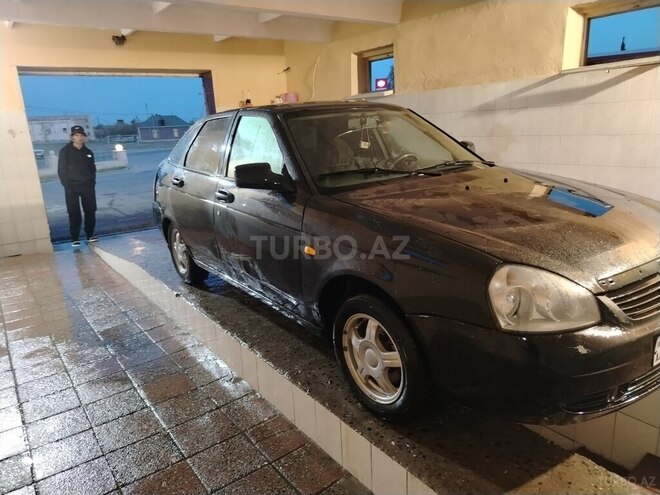 LADA (VAZ) Priora 2011, 525,233 km - 1.6 l - Bakı