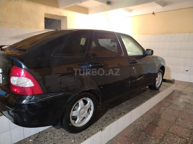 LADA (VAZ) Priora 2011, 525,233 km - 1.6 l - Bakı