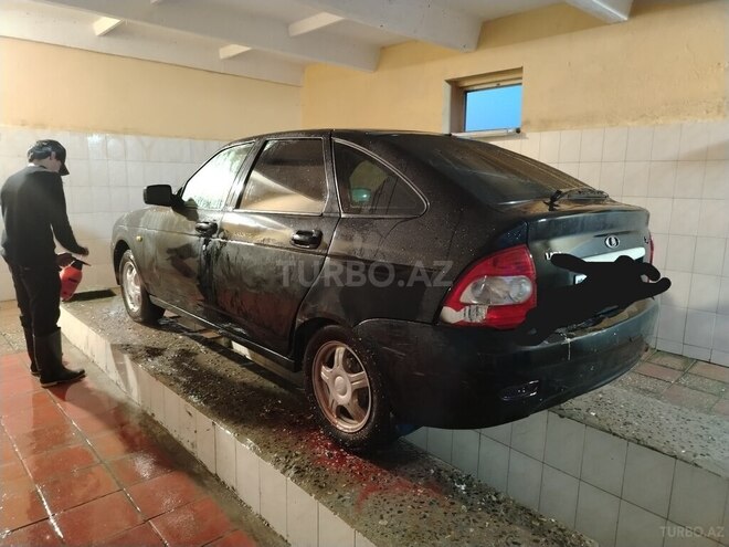 LADA (VAZ) Priora 2011, 525,233 km - 1.6 l - Bakı