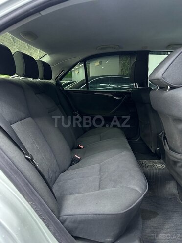 Mercedes E 240 2000, 335,378 km - 2.4 l - Bakı