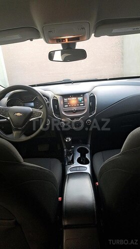 Chevrolet Cruze 2016, 240,000 km - 1.4 l - Bakı