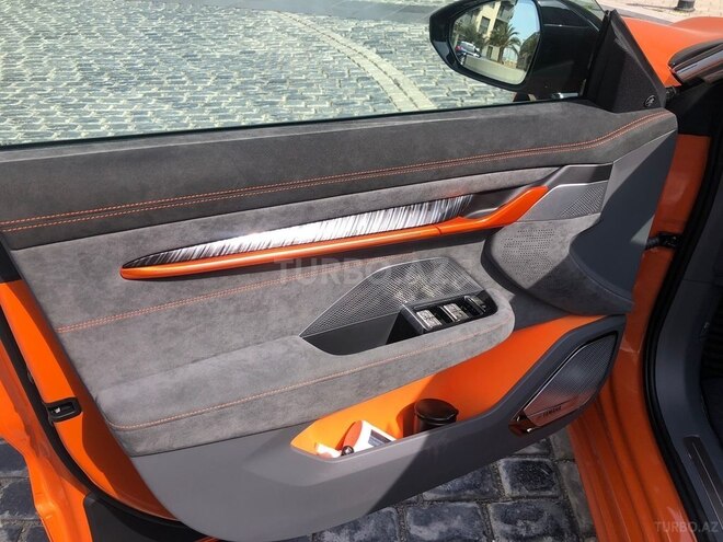 ZEEKR 001 2023, 4,500 km - 0.0 l - Bakı