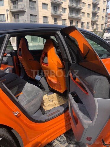 ZEEKR 001 2023, 4,500 km - 0.0 l - Bakı