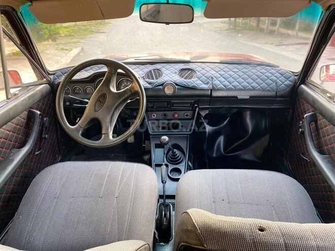 LADA (VAZ) 2106 2006, 85,000 km - 1.6 л - Bakı